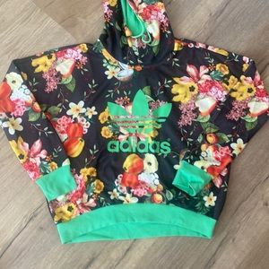 Rare Adidas x THE FATM RIO COMPANY FRUIT BOWL Brand new without tag. Never worn.